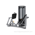 Commercial Strength Seated Leg Press For Bodybuilding